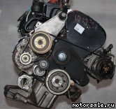 Фото №1: Контрактный (б/у) двигатель Alfa Romeo 323.01