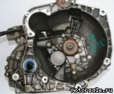 Фото №1: Механическая коробка передач (б/у) Alfa Romeo 156, 166, 147 (AR32310)