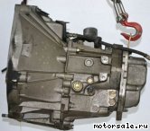 Фото №4: Механическая коробка передач (б/у) Alfa Romeo 156, 166, 147 (AR32310)