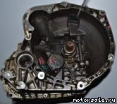 Фото №3: Контрактная преселективная коробка передач (роботизированная КПП ) Alfa Romeo 156 (32301)