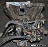 Фото №5: Контрактная преселективная коробка передач (роботизированная КПП ) Alfa Romeo 156 (32301)