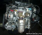  3:  (/)  Nissan CGA3DE