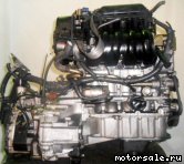  4:  (/)  Nissan CR12DE