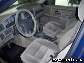  3:  Volvo V70 I (P80_)