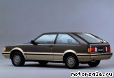  2:  Nissan Stanza