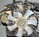  1:  (/)  Nissan FD35, FD35-T