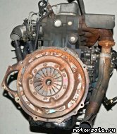  2:  (/)  Nissan FD35, FD35-T