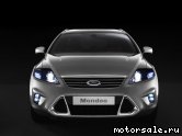  1:  Ford Mondeo Concept