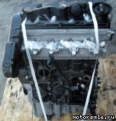 Фото №1: Контрактный (б/у) двигатель Audi CGLD, CAHB
