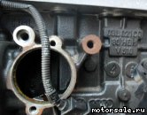 Фото №2: Контрактный (б/у) двигатель Audi CGLD, CAHB