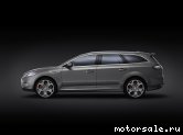 2:  Ford Mondeo Concept