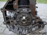Фото №6: Контрактный (б/у) двигатель Audi CGLD, CAHB