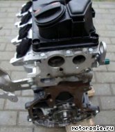Фото №7: Контрактный (б/у) двигатель Audi CGLD, CAHB