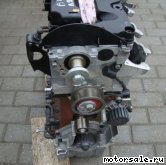 Фото №8: Контрактный (б/у) двигатель Audi CGLD, CAHB