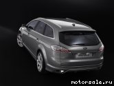  3:  Ford Mondeo Concept