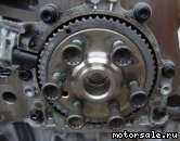 Фото №5: Контрактный (б/у) двигатель Audi CGLC, CFJB, CMGB