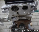 Фото №6: Контрактный (б/у) двигатель Audi CGLC, CFJB, CMGB