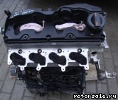 Фото №7: Контрактный (б/у) двигатель Audi CGLC, CFJB, CMGB