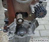 Фото №10: Контрактный (б/у) двигатель Audi CGLC, CFJB, CMGB