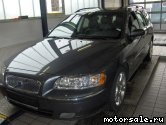  1:  Volvo V70 II (P80_)