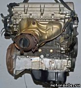  5:  (/)  Toyota 2ZZ-GE