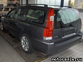  2:  Volvo V70 II (P80_)