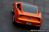  2:  Ford Mustang Giugiaro Concept