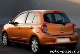  2:  Nissan March (Micra) K13