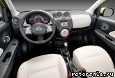  3:  Nissan March (Micra) K13