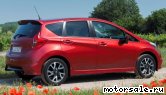  3:  Nissan Note II (E12)