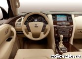  4:  Nissan Patrol VI (Y62)