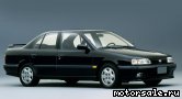  2:  Nissan Primera I (P10, W10)