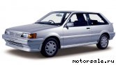  2:  Nissan Pulsar III (N13)