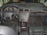  3:  Volvo V70 II (P80_)