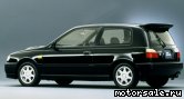  2:  Nissan Pulsar IV (N14)