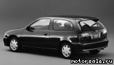  4:  Nissan Pulsar V (N15)