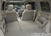  6:  Nissan Quest IV (RE52)