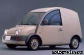  1:  Nissan S-Cargo