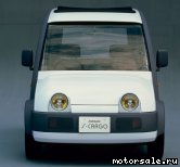  3:  Nissan S-Cargo