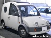  4:  Nissan S-Cargo