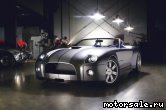  1:  Ford Shelby Cobra Concept