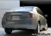  2:  Nissan Sentra IV (B16U)