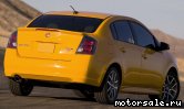  5:  Nissan Sentra IV (B16U)