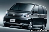  3:  Nissan Serena III (C25)