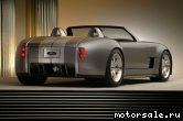 6:  Ford Shelby Cobra Concept