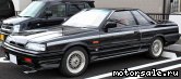  2:  Nissan Skyline VII (R31)