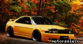  4:  Nissan Skyline VIII (R32)