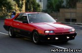  1:  Nissan Skyline VI (R30)