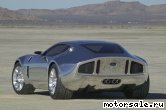  2:  Ford Shelby GR-1