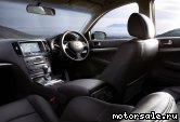  4:  Nissan Skyline XII (V36)